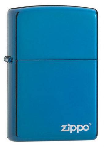 499 ZIPPO ЗажигалкаClassic с покрытием Sapphire™ 499 ZIPPO ЗажигалкаClassic с покрытием Sapphire™