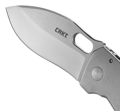 Складной нож CRKT Lucas Burnley Design Buku™ фото 6 Складной нож CRKT Lucas Burnley Design Buku™ фото 6