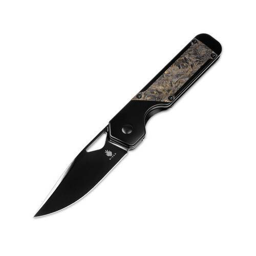 Складной нож Kizer Militaw Складной нож Kizer Militaw