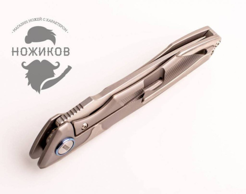 Складной нож Bestech Knives Starfighter BT1709C фото 6 Складной нож Bestech Knives Starfighter BT1709C фото 6