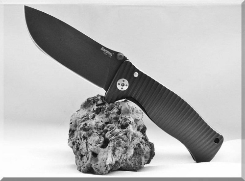 Складной нож Lion Steel SR1A BB фото 5