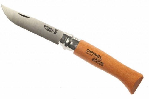 Складной нож Opinel Нож №8 фото 12