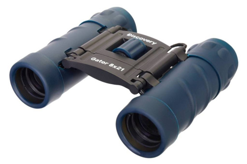  Discovery Gator 8x21