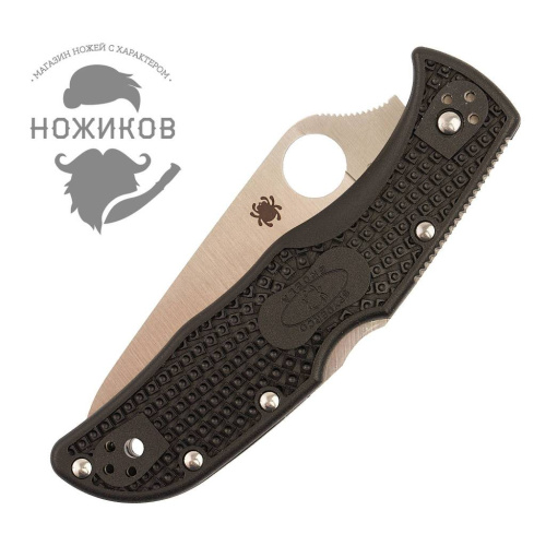 Складной нож Spyderco ENDELA C243PBK фото 12
