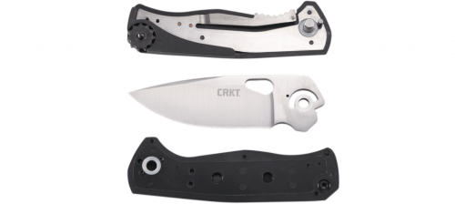 Складной нож CRKT HVAS фото 13 Складной нож CRKT HVAS фото 13