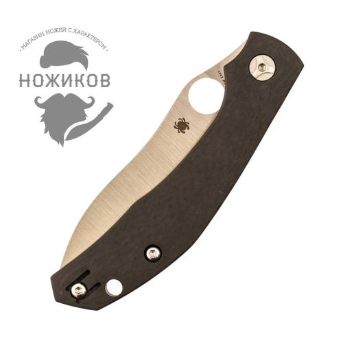 Складной нож Spyderco Phillips Kapara C241CFP фото 4