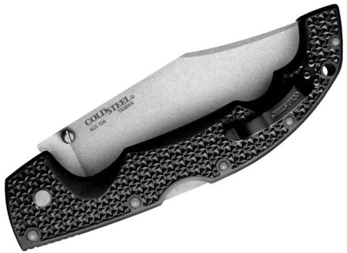 Cold Steel Складной ножVoyager XL 29AXC фото 2 Cold Steel Складной ножVoyager XL 29AXC фото 2