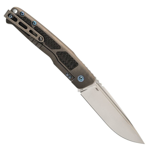 Складной нож Rikeknife Aragil фото 5 Складной нож Rikeknife Aragil фото 5