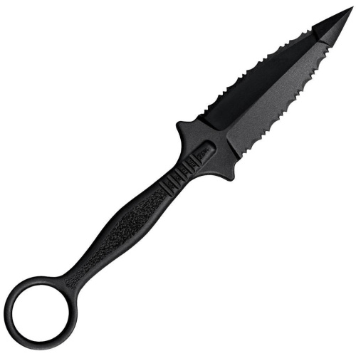 2011 Cold Steel FGX Ring Dagger