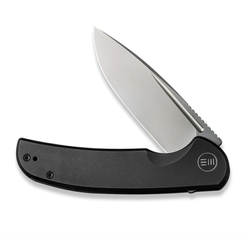 Складной нож WE Knife Beacon Black фото 7 Складной нож WE Knife Beacon Black фото 7