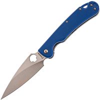 Складной нож Daggerr Sting Blue SW