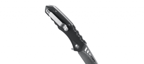 Складной нож CRKT Ruger® Follow-Through™ Compact фото 6