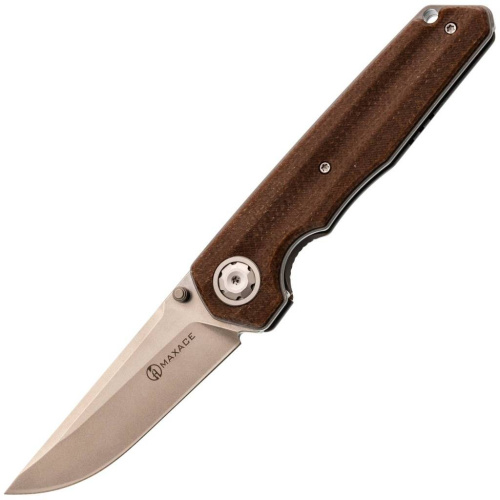 Складной нож Maxace Knife Samurai 