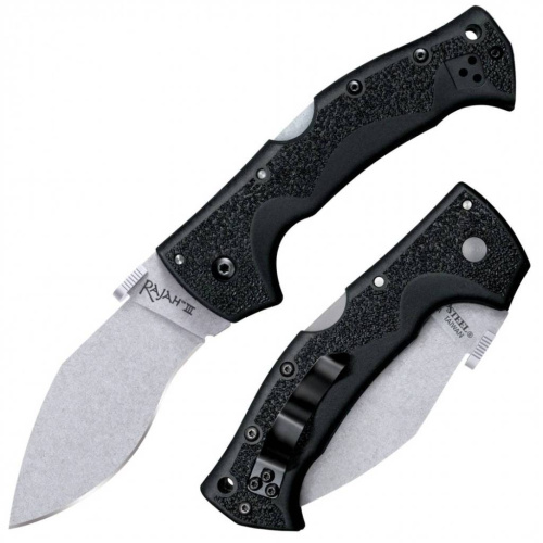 Складной нож Cold Steel Rajah III 62JM