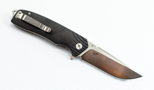 Складной нож Bestech Knives Bestech Lion фото 5