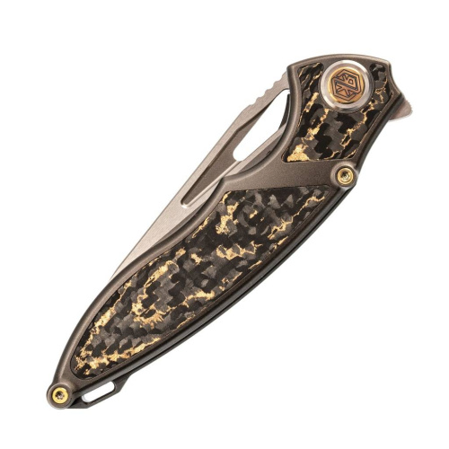 Складной нож Rikeknife RK1902s фото 10