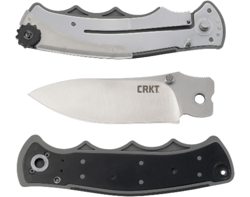 Складной нож CRKT Monashee фото 7