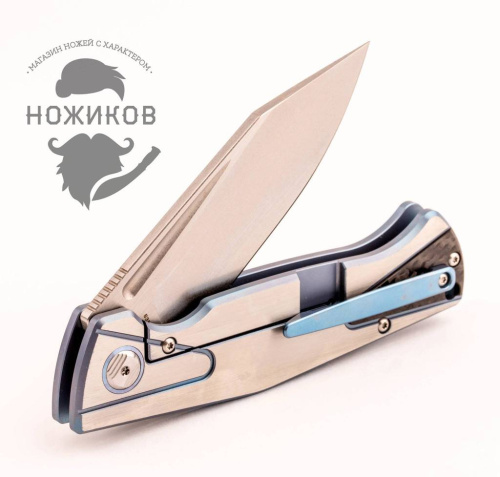 Складной нож Bestech Knives Horus BT1901D фото 2