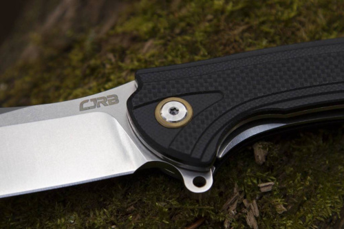 Складной нож CJRB Cutlery CJRB Barranca фото 7