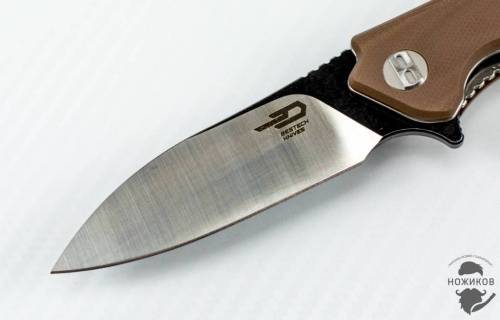 5891 Bestech Knives Beluga BG11C-1 фото 12
