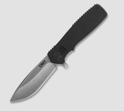 435 CRKT HOMEFRONT EDC