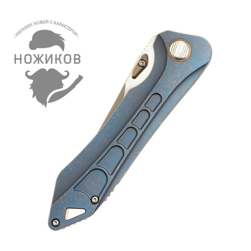 Складной нож Bestech Knives Supersonic BT1908B фото 12