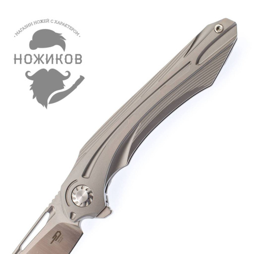 Складной нож Bestech Knives Wibra BT2001A фото 2 Складной нож Bestech Knives Wibra BT2001A фото 2