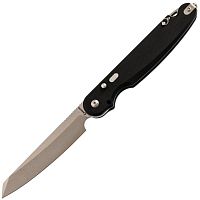 Складной нож Dagger Anaconda Black SW