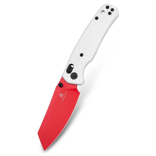 Складной нож Bestech Knives Cicada's Wing