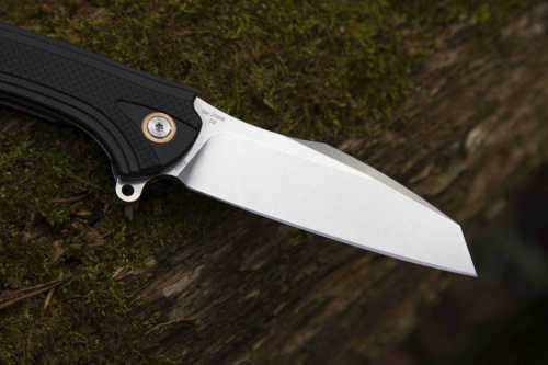 Складной нож CJRB Cutlery CJRB Barranca фото 12