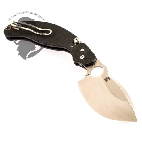 Складной нож Spyderco Parata C231GP фото 8