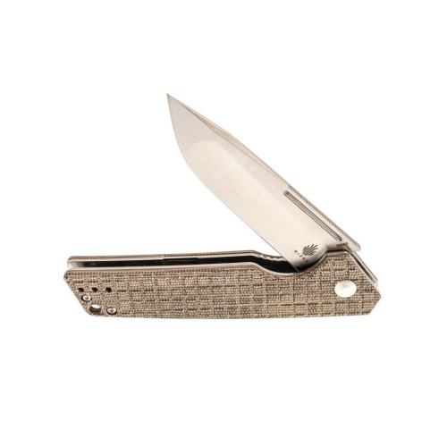 Складной нож Kizer Lan фото 7