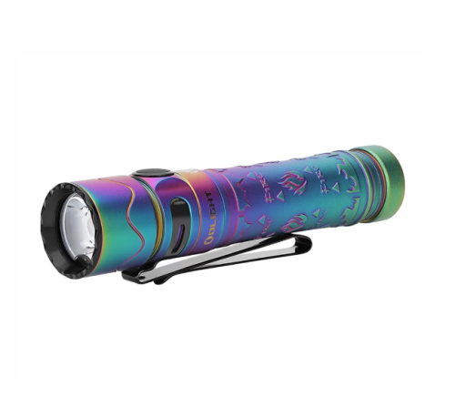 798 Olight Olight Warrior mini 2 TI Fire 798 Olight Olight Warrior mini 2 TI Fire