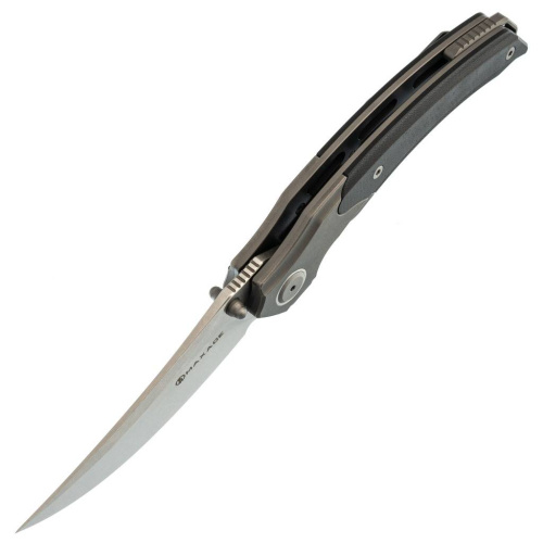 Складной нож Maxace Knife Rock фото 10