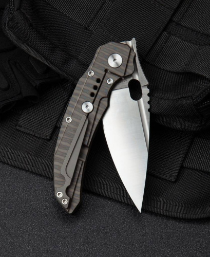 Складной нож Bestech Knives Exploit фото 7