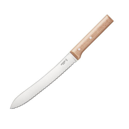 2011 Opinel Нож для хлеба Opinel №124