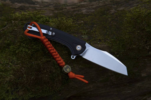 Складной нож CJRB Cutlery CJRB Barranca фото 15
