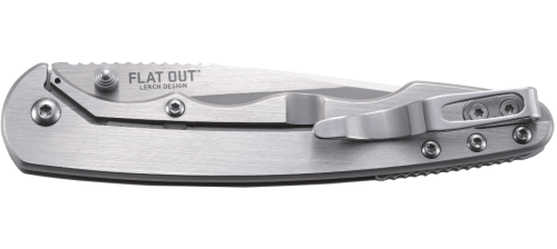 Складной нож CRKT Flat Out фото 8