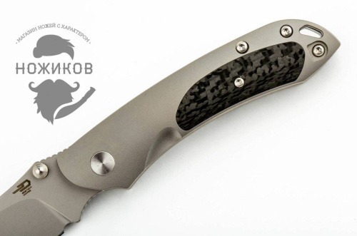 Складной нож Bestech Knives Junzi BT1809A фото 5