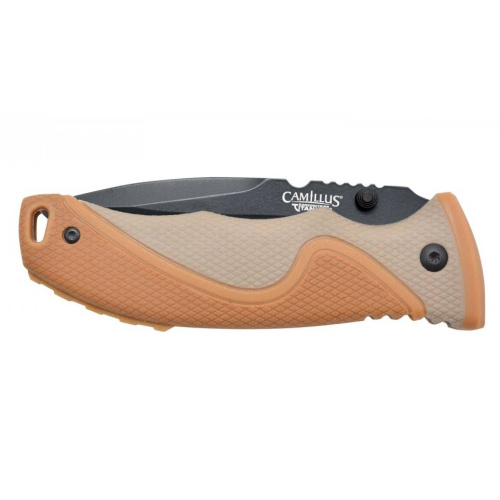 3810 Camillus Les Stroud San Bushmen фото 5