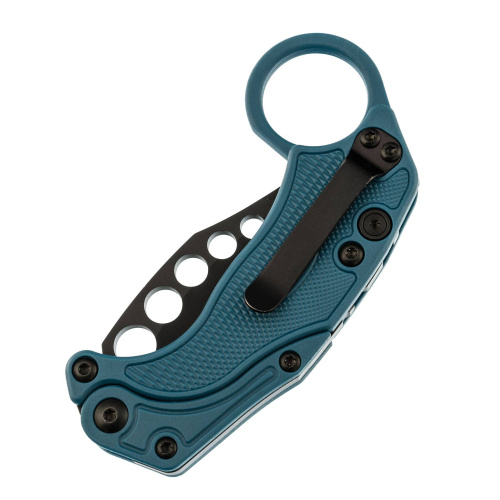 2011 Reate  нож Reate EXO-K фото 10