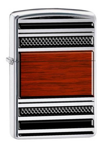 499 ZIPPO  ZIPPO Pipe