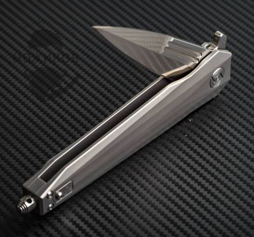 2255 Artisan Cutlery Artisan Hornet фото 6