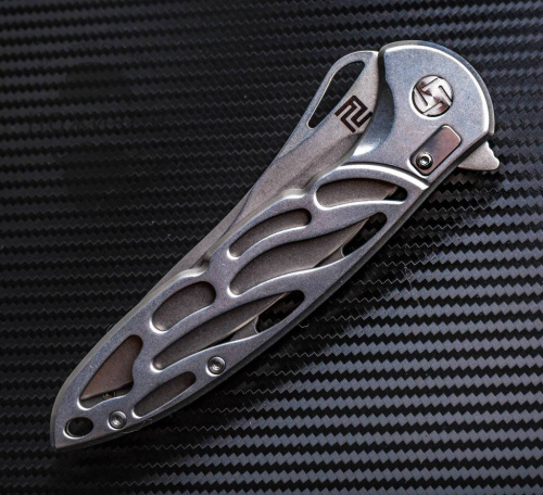 Складной нож Artisan Cutlery Artisan Hoverwing фото 8