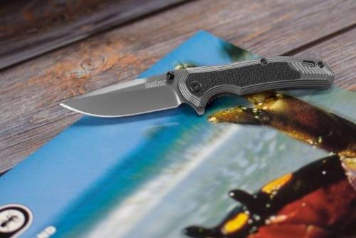 5891 Kershaw Fringe - 8310 фото 10