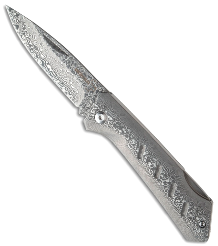 3810 Boker Damascus Dominator фото 16 3810 Boker Damascus Dominator фото 16