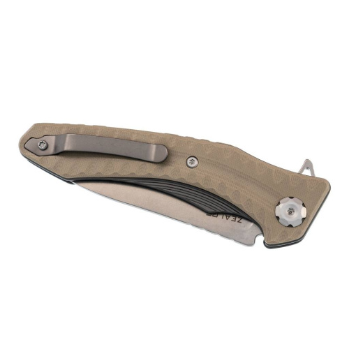 Складной нож Maxace Knife Zealot фото 9
