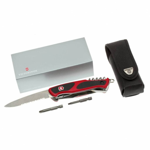 727 Victorinox RangerGrip фото 4