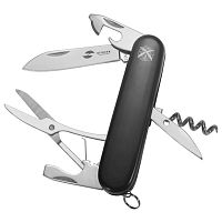 Мультиинструмент Stinger FK-K5018-6PB