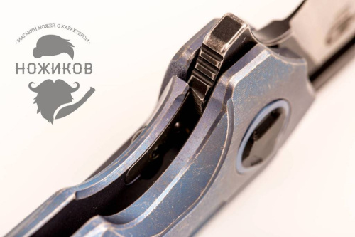 Складной нож Bestech Knives ORNETTA BT1811C фото 11